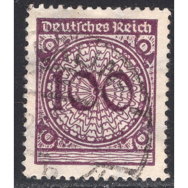 GERMANY SCOTT 328