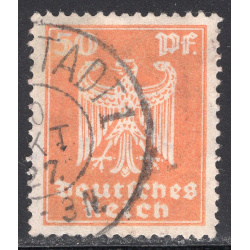 GERMANY SCOTT 336