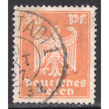GERMANY SCOTT 336