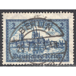 GERMANY SCOTT 338
