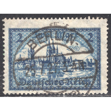GERMANY SCOTT 338