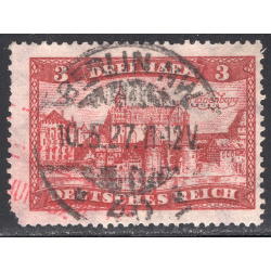 GERMANY SCOTT 339