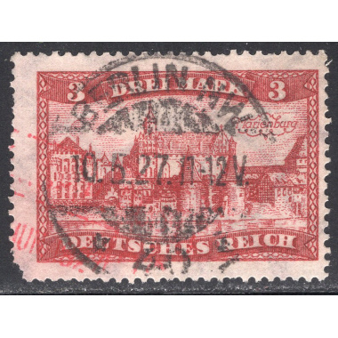 GERMANY SCOTT 339