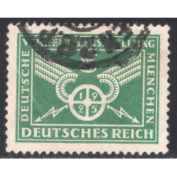 GERMANY SCOTT 345