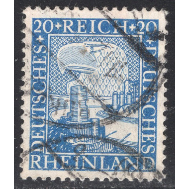 GERMANY SCOTT 349