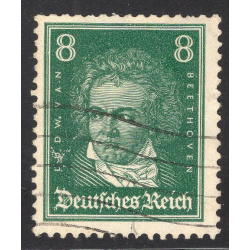 GERMANY SCOTT 354