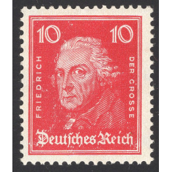 GERMANY SCOTT 355