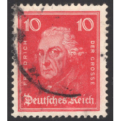 GERMANY SCOTT 355