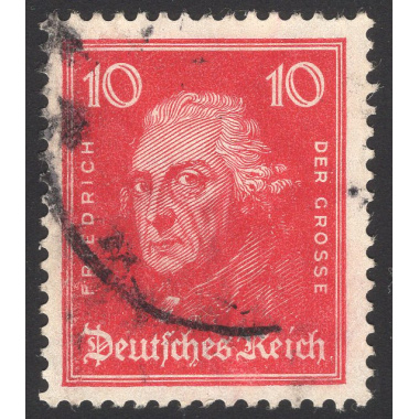 GERMANY SCOTT 355