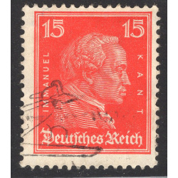 GERMANY SCOTT 356