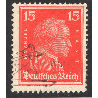 GERMANY SCOTT 356