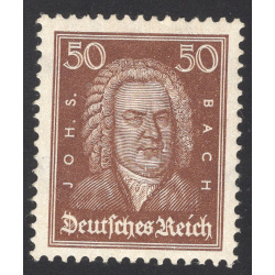 GERMANY SCOTT 361