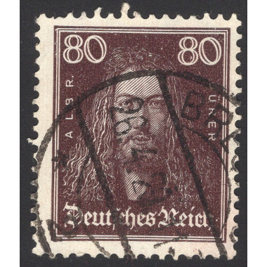 GERMANY SCOTT 362