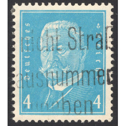 GERMANY SCOTT 367