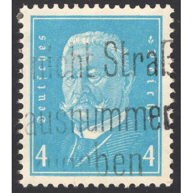 GERMANY SCOTT 367