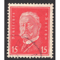 GERMANY SCOTT 374