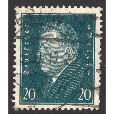 GERMANY SCOTT 375