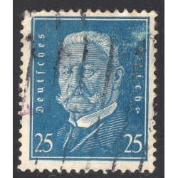 GERMANY SCOTT 377