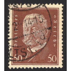 GERMANY SCOTT 381