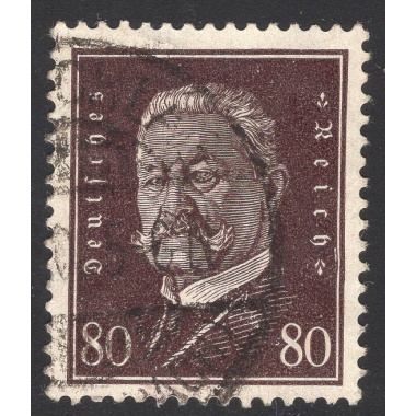 GERMANY SCOTT 383