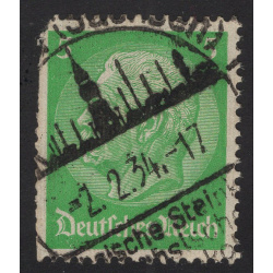 GERMANY SCOTT 392