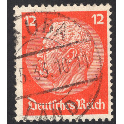 GERMANY SCOTT 393