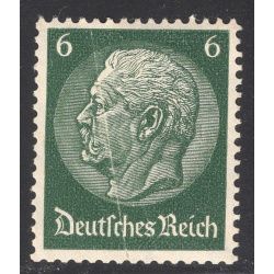 GERMANY SCOTT 419