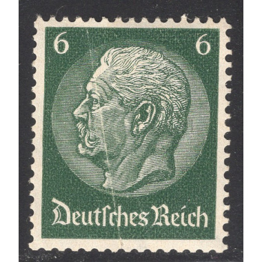 GERMANY SCOTT 419