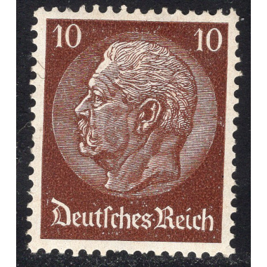 GERMANY SCOTT 421