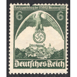 GERMANY SCOTT 465