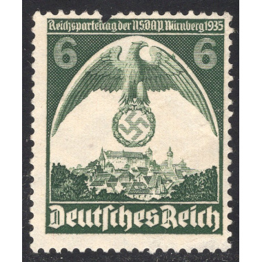 GERMANY SCOTT 465