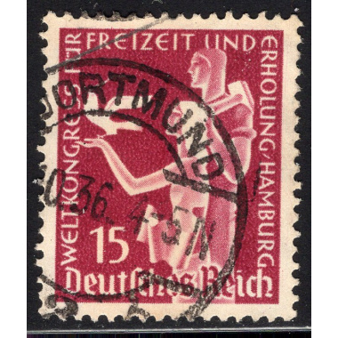 GERMANY SCOTT 478