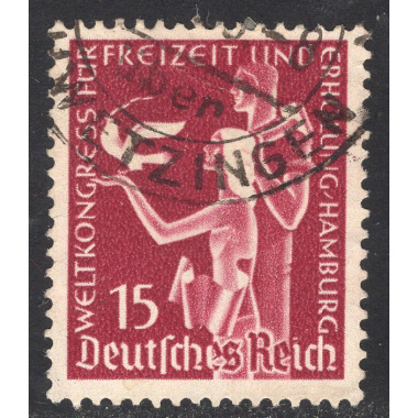 GERMANY SCOTT 478
