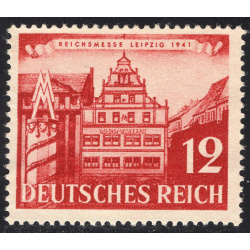GERMANY SCOTT 500