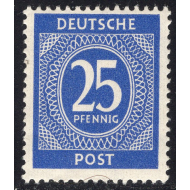 GERMANY SCOTT 545