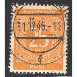 GERMANY SCOTT 546