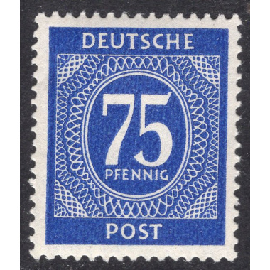 GERMANY SCOTT 553