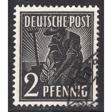 GERMANY SCOTT 557