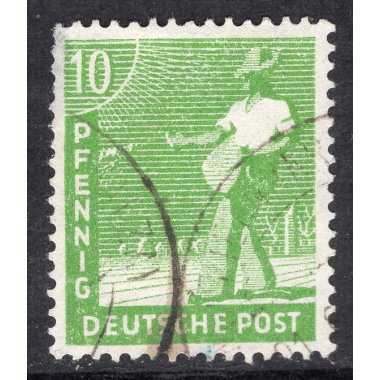 GERMANY SCOTT 560