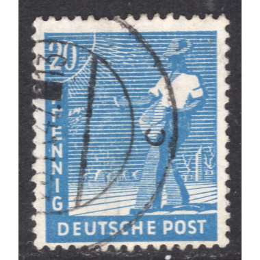 GERMANY SCOTT 564