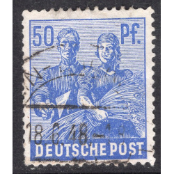 GERMANY SCOTT 569