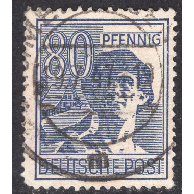 GERMANY SCOTT 572
