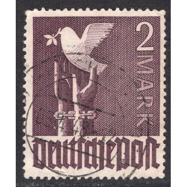 GERMANY SCOTT 575