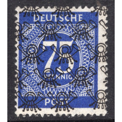 GERMANY SCOTT 598