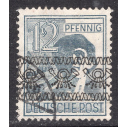 GERMANY SCOTT 604
