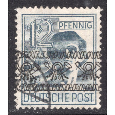 GERMANY SCOTT 604