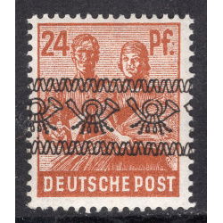 GERMANY SCOTT 608
