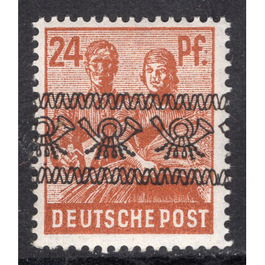 GERMANY SCOTT 608