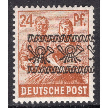 GERMANY SCOTT 608