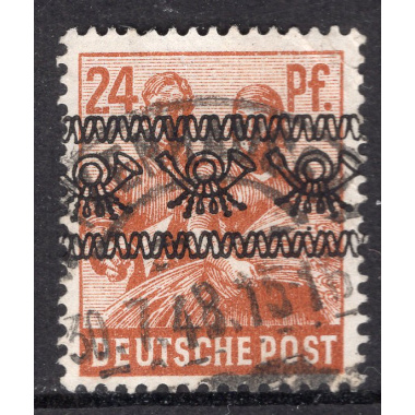 GERMANY SCOTT 608